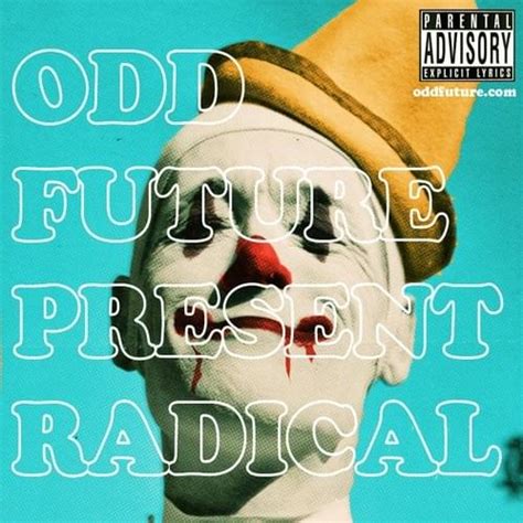 odd future radical